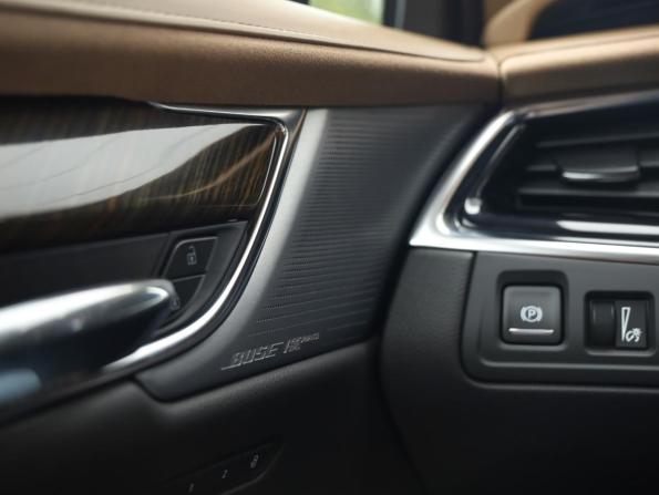 Cadillac XT6 I с пробегом 2021 года, цена 3 499 000 рублей, 113155 км, внедорожник, Автокод Объявления