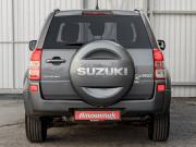 Suzuki Grand Vitara II Рестайлинг Екатеринбург  - изображение 32