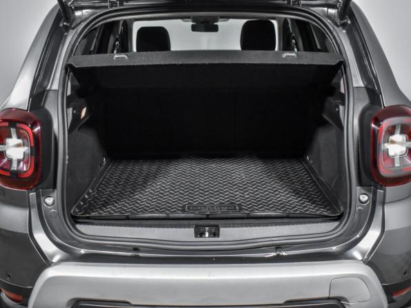 Renault Duster II с пробегом 2021 года, цена 1 749 000 рублей, 134110 км, внедорожник, Автокод Объявления