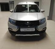 Lada (ВАЗ) Largus I Рестайлинг Калининград  - изображение 42