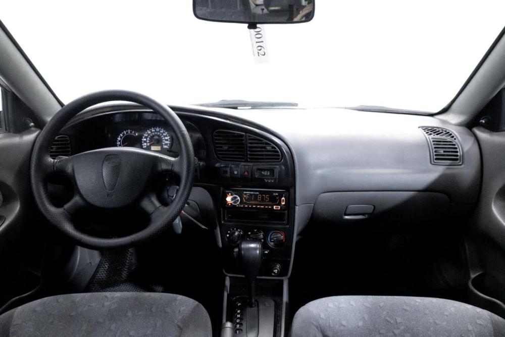 Kia Spectra I Рестайлинг 2 Тюмень  - изображение 13