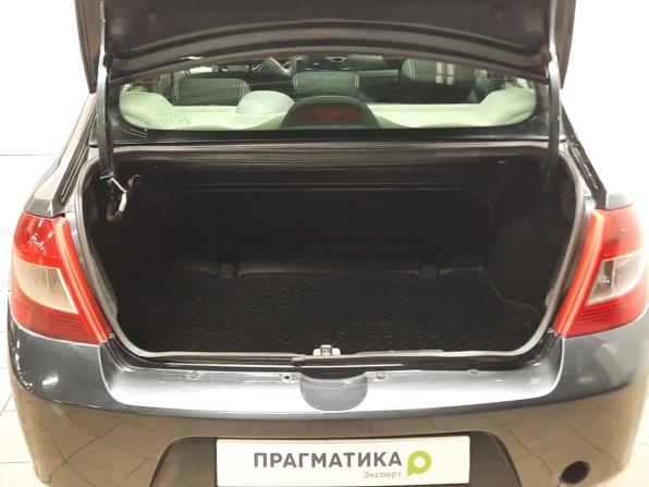 Renault Symbol ll с пробегом 2010 года, цена 300 000 рублей, 270000 км, седан, Автокод Объявления