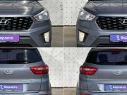 Hyundai Creta I Тамбов  - изображение 27
