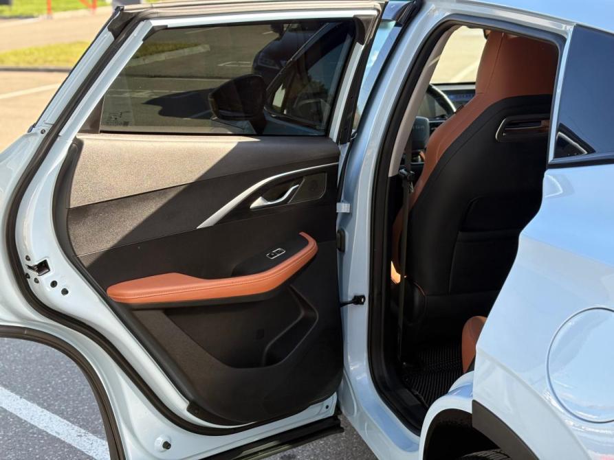 Omoda C5 I Томск  - изображение 20