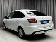 Lada (ВАЗ) Granta I Рестайлинг Ижевск  - изображение 33