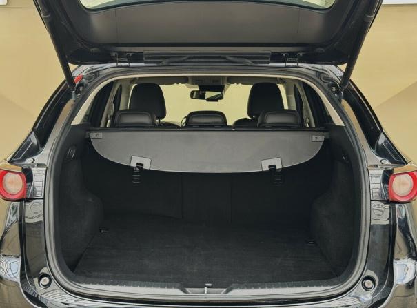 Mazda CX-5 II с пробегом 2019 года, цена 2 700 000 рублей, 164459 км, внедорожник, Автокод Объявления