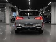 BMW X3 IV (G45/G48) Москва  - изображение 35