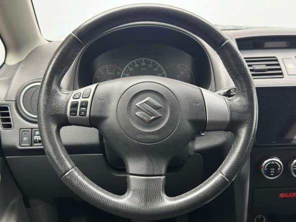 Suzuki SX4 I (Classic) с пробегом 2008 года, цена 599 000 рублей, 158890 км, хэтчбек, Автокод Объявления