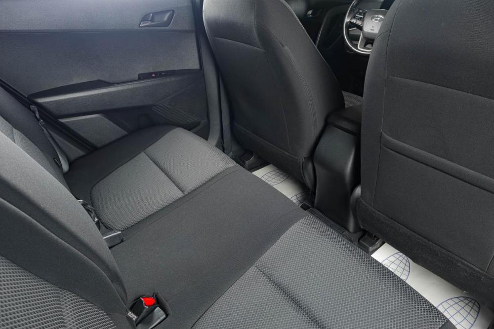 Hyundai Creta I Тюмень  - изображение 10