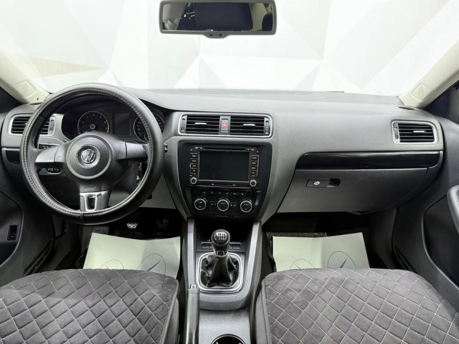 Volkswagen Jetta VI Альметьевск  - изображение 9