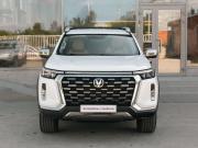 Changan Hunter Plus Новосибирск  - изображение 23