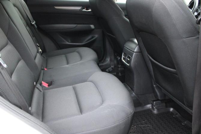 Mazda CX-5 II с пробегом 2021 года, цена 3 095 000 рублей, 87736 км, внедорожник, Автокод Объявления