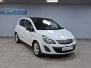 Opel Corsa D Рестайлинг II Москва  - изображение 21