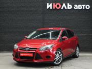 Ford Focus III Екатеринбург  - изображение 19