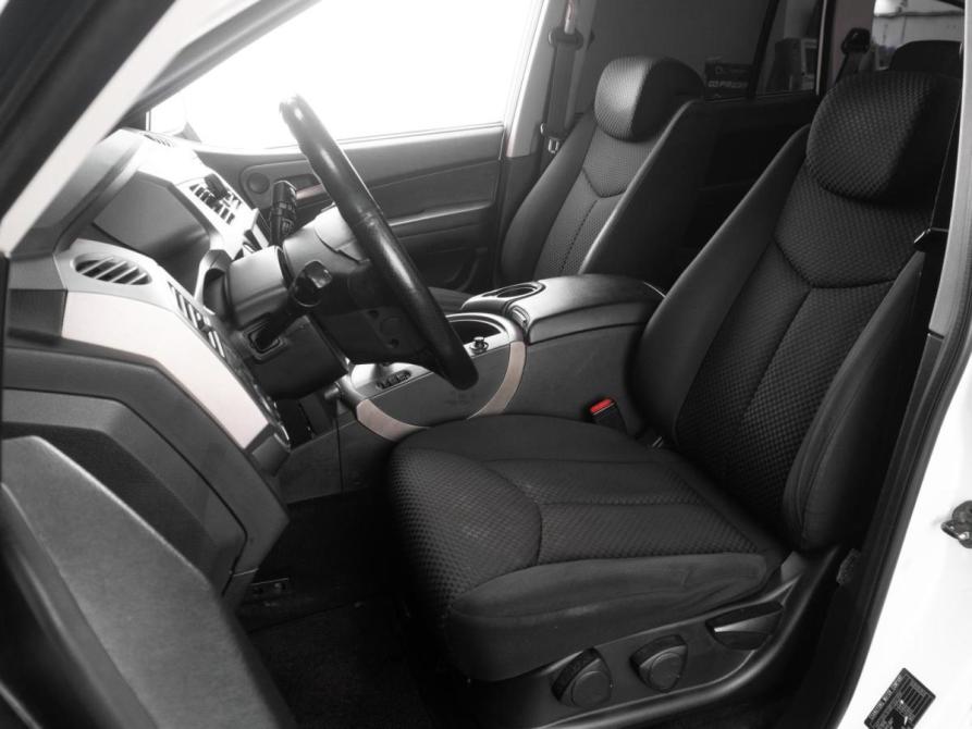 SsangYong Kyron I Рестайлинг Тюмень  - изображение 10