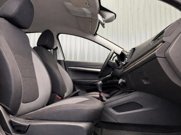 Lada (ВАЗ) Vesta I Рестайлинг (NG) с пробегом 2023 года, цена 1 087 000 рублей, 59000 км, седан, Автокод Объявления