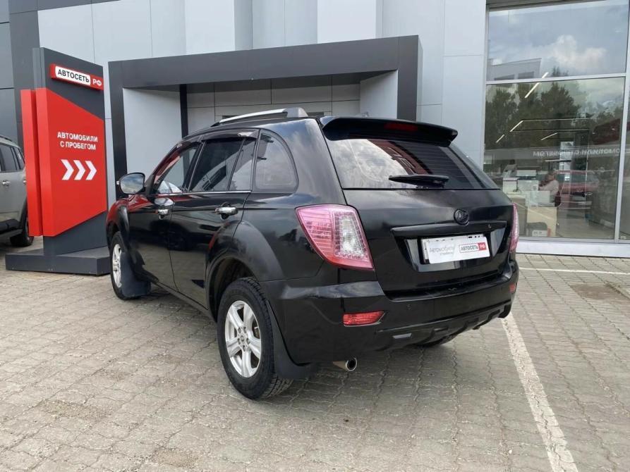 Lifan X60 I Набережные Челны  - изображение 18