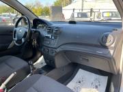 Chevrolet Aveo I Рестайлинг Краснодар  - изображение 35
