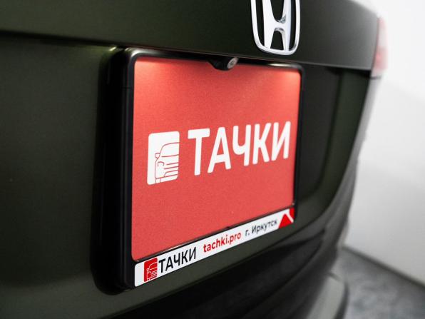 Honda Vezel I с пробегом 2014 года, цена 1 499 500 рублей, 166527 км, внедорожник, Автокод Объявления
