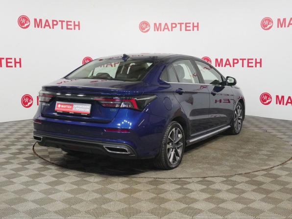 Omoda S5 с пробегом 2023 года, цена 1 439 000 рублей, 74241 км, седан, Автокод Объявления