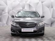 Toyota Corolla X (E140 E150) Ульяновск  - изображение 29