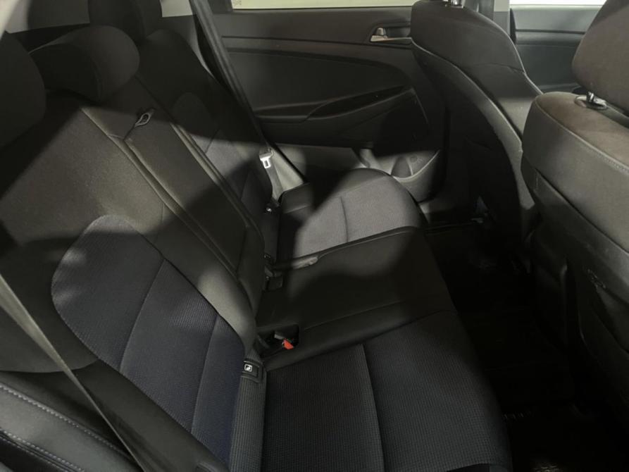 Hyundai Tucson III Курск  - изображение 16