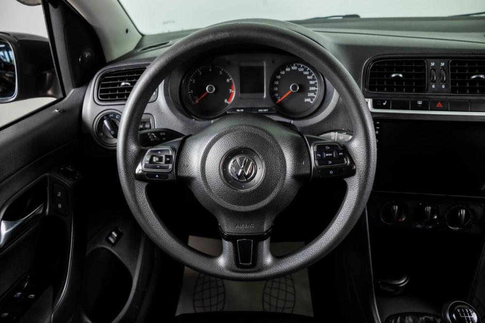 Volkswagen Polo V Пермь  - изображение 17