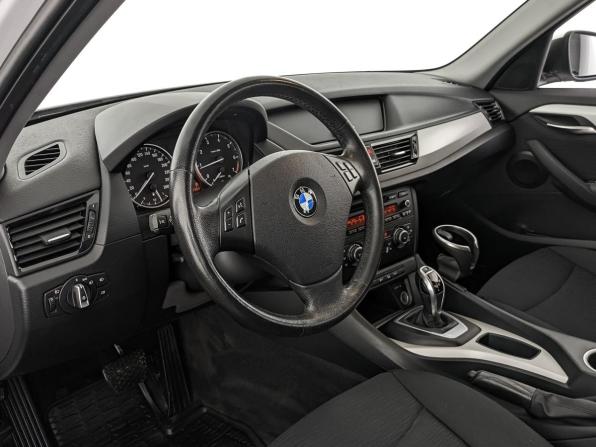 BMW X1 I (E84) Рестайлинг с пробегом 2014 года, цена 1 690 000 рублей, 103195 км, внедорожник, Автокод Объявления