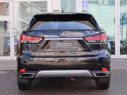 Lexus RX IV Рестайлинг Санкт-Петербург  - изображение 34