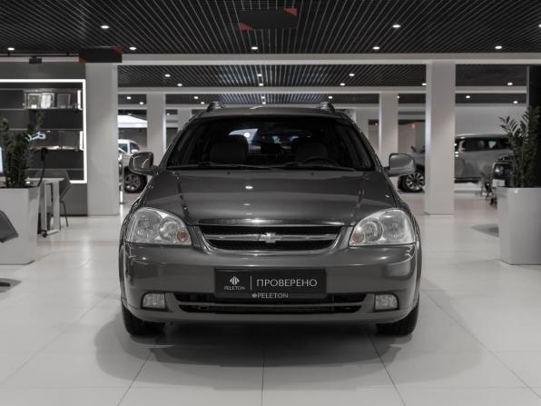 Chevrolet Lacetti I с пробегом 2011 года, цена 595 000 рублей, 262757 км, универсал, Автокод Объявления