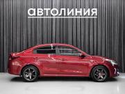 Kia Rio IV Рестайлинг Красноярск  - изображение 24