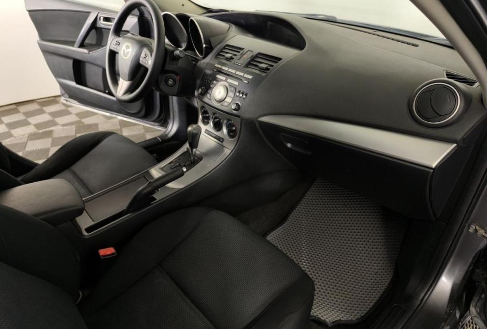 Mazda 3 II (BL) Нижний Новгород  - изображение 9