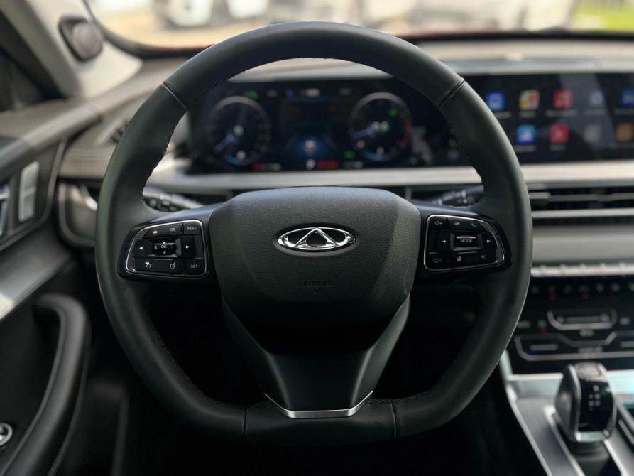 Chery Tiggo 7 Pro Max I Калуга  - изображение 18