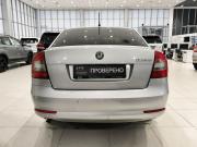 Skoda Octavia II (A5) Рестайлинг Казань  - изображение 29