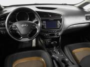 Kia Ceed II Рестайлинг Казань  - изображение 28