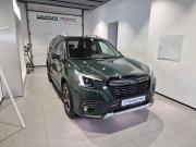 Subaru Forester V Рестайлинг Москва  - изображение 20