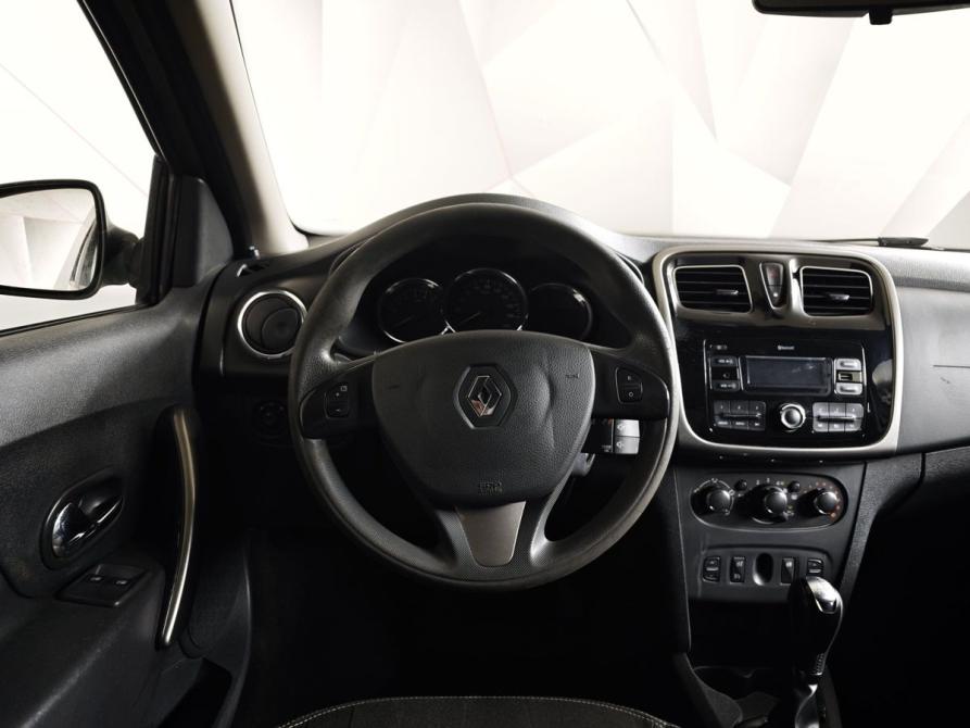 Renault Logan II Москва  - изображение 18