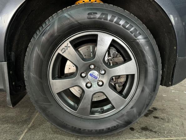 Volvo XC60 I с пробегом 2011 года, цена 1 195 000 рублей, 225500 км, внедорожник, Автокод Объявления