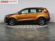 Ford Kuga II Рестайлинг Белгород  - изображение 26