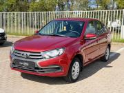 Lada (ВАЗ) Granta I Рестайлинг Тверь  - изображение 17