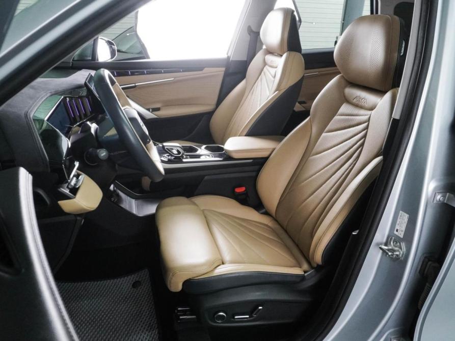 Geely Atlas II Воронеж  - изображение 10