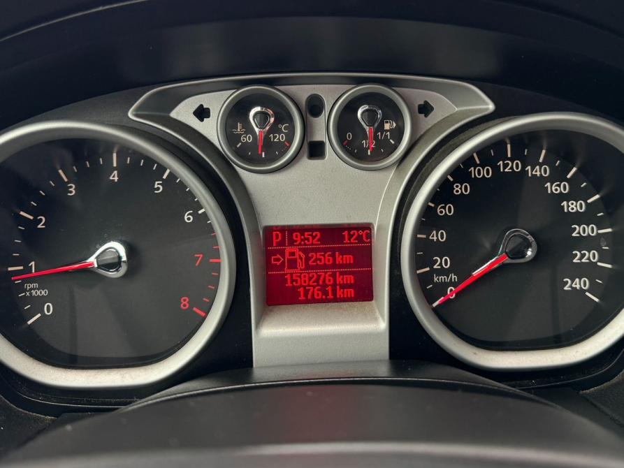Ford Focus II Рестайлинг Архангельск  - изображение 14
