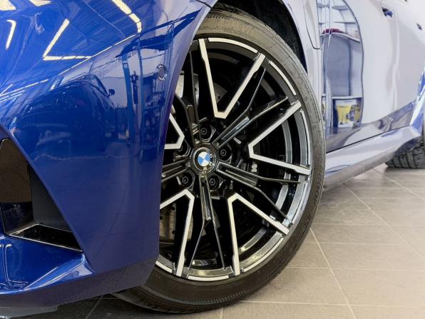 BMW M5 VII (G90) с пробегом 2025 года, цена 20 300 000 рублей, 5542 км, седан, Автокод Объявления