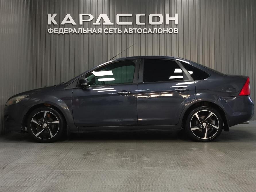 Ford Focus II Рестайлинг Пермь  - изображение 5