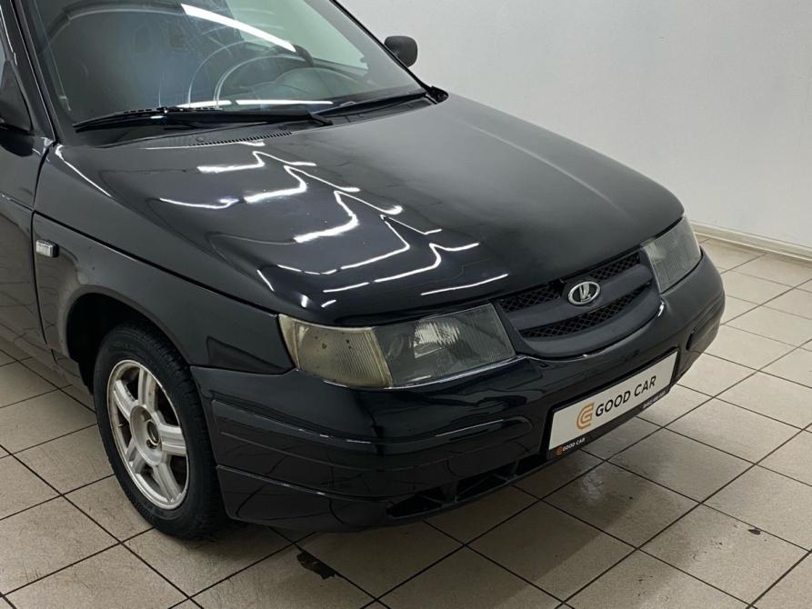 Lada (ВАЗ) 2112 Энгельс  - изображение 10