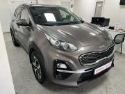 Kia Sportage IV Рестайлинг Мончегорск  - изображение 23