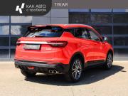 Belgee X50 Казань  - изображение 17