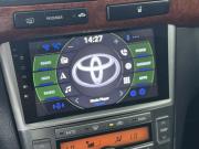 Toyota Avensis II Рестайлинг Кострома  - изображение 33