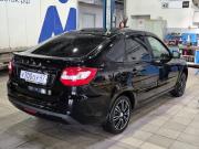Lada (ВАЗ) Granta I Рестайлинг Санкт-Петербург  - изображение 13
