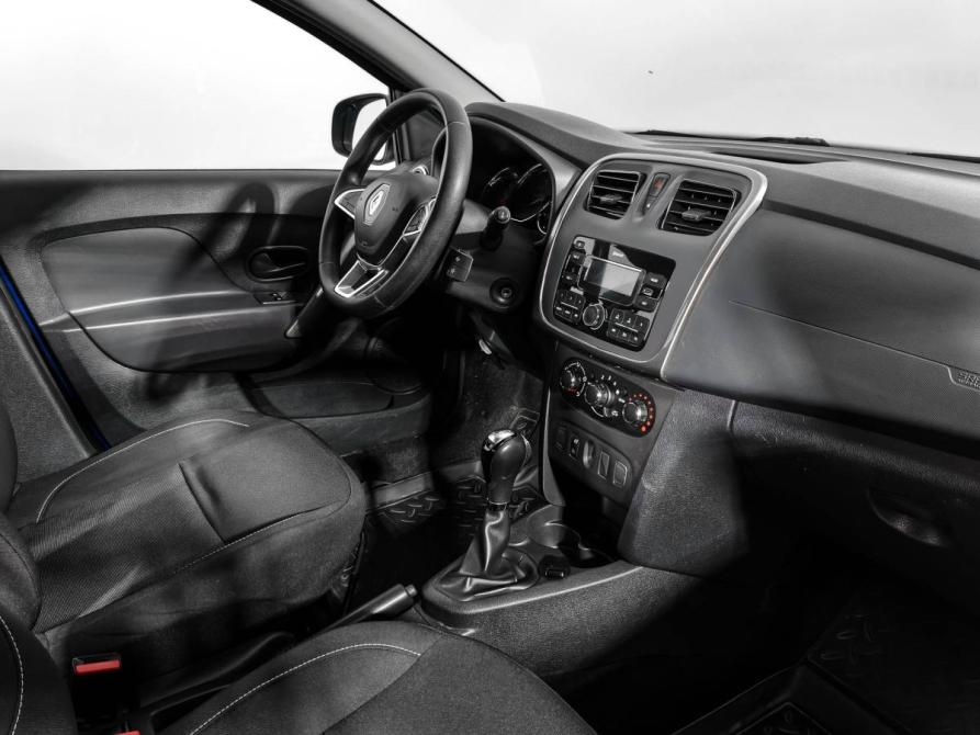 Renault Sandero II Рестайлинг Санкт-Петербург  - изображение 13